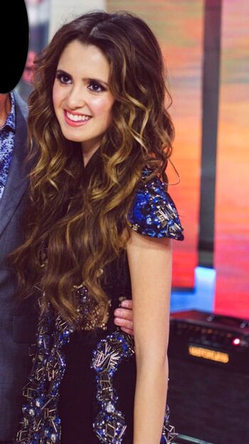 Full leaked Laura marano private photo