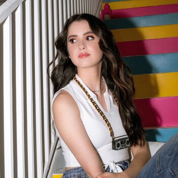 Full leaked Laura marano private photo