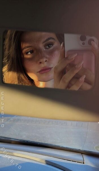 Full leaked Laura marie rhrig page private photo