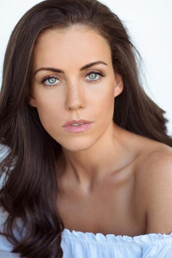 Full leaked Laura mitchell private photo