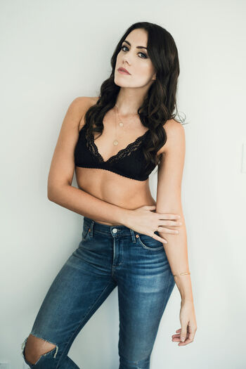 Full leaked Laura mitchell private photo