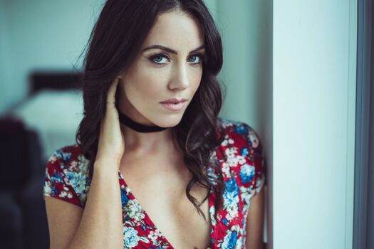 Full leaked Laura mitchell private photo