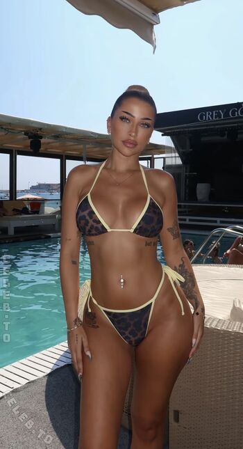Full leaked Laura moradi private photo