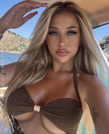 Full leaked Laura moradi private photo