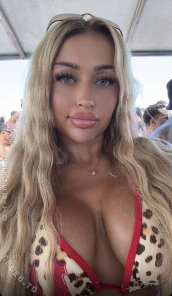 Full leaked Laura moradi private photo