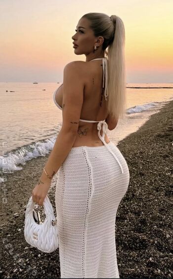 Full leaked Laura moradi private photo