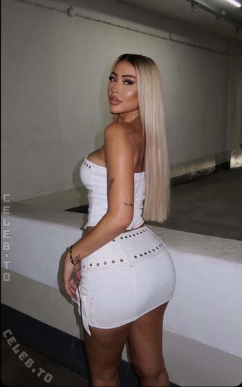 Full leaked Laura moradi private photo