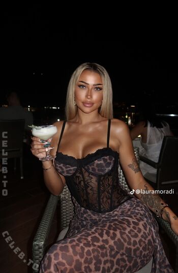 Full leaked Laura moradi private photo