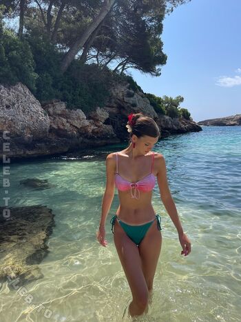Full leaked Laura offermann private photo