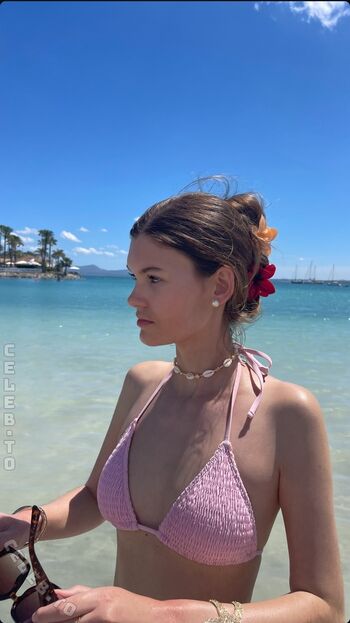 Full leaked Laura offermann private photo