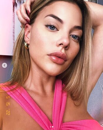 Full leaked Laura ortega private photo