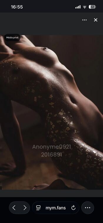 Full leaked Laura perez private photo