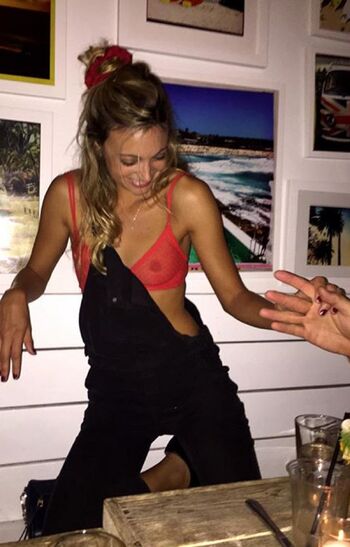 Full leaked Laura perlongo private photo