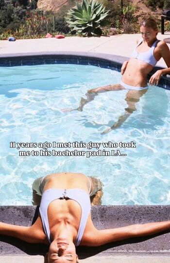 Full leaked Laura perlongo private photo