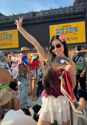 Full leaked Laura rivera private photo