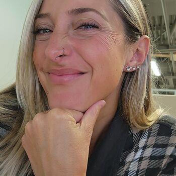 Full leaked Laura romano private photo