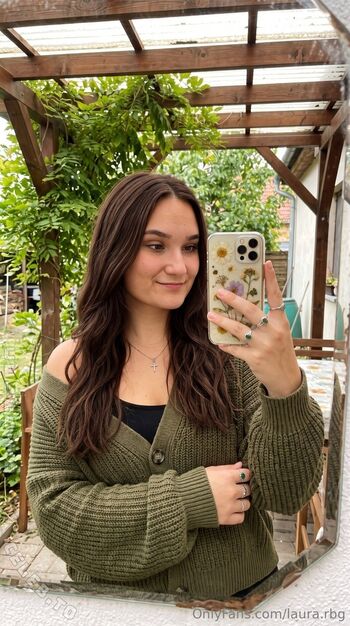 Full leaked Laura rosenberg private photo