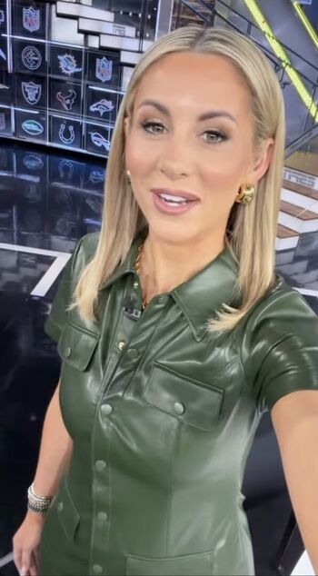 Full leaked Laura rutledge page private photo