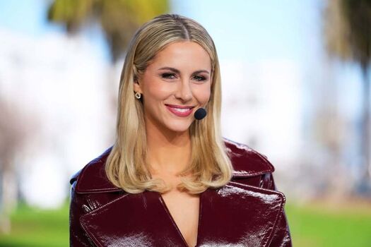 Full leaked Laura rutledge page private photo