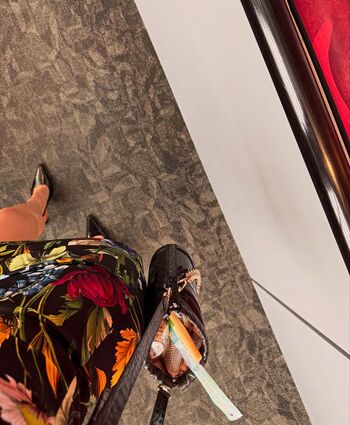 Full leaked Laura rutledge private photo