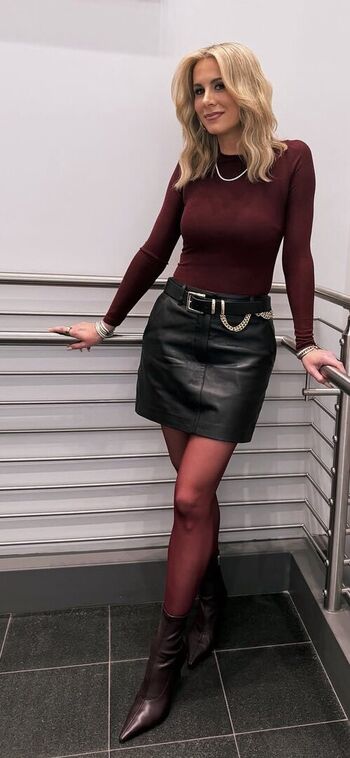 Full leaked Laura rutledge private photo