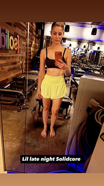 Full leaked Laura rutledge page private photo