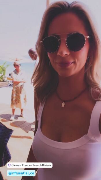 Full leaked Laura rutledge page private photo