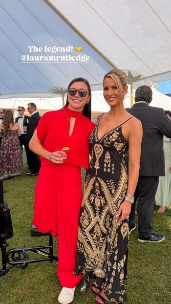 Full leaked Laura rutledge private photo