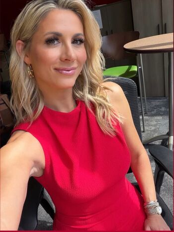 Full leaked Laura rutledge private photo