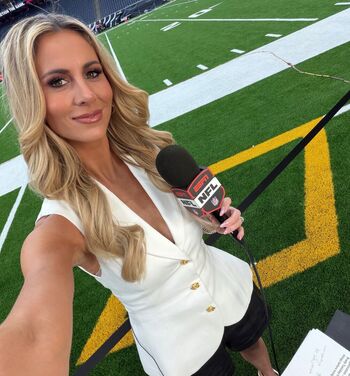 Full leaked Laura rutledge private photo
