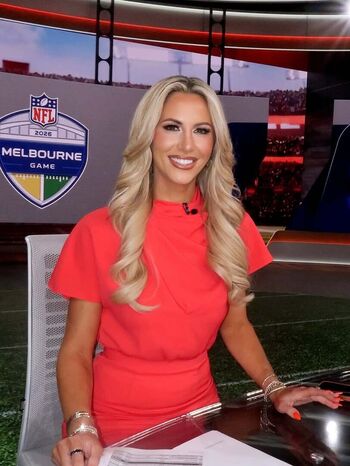 Full leaked Laura rutledge private photo
