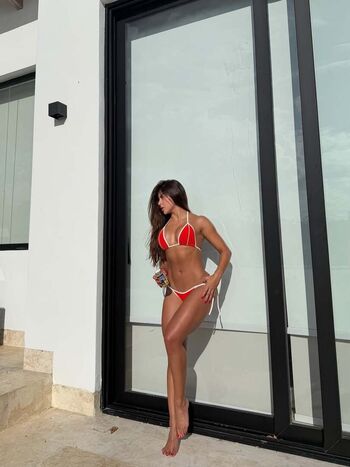 Full leaked Laura sanchez private photo