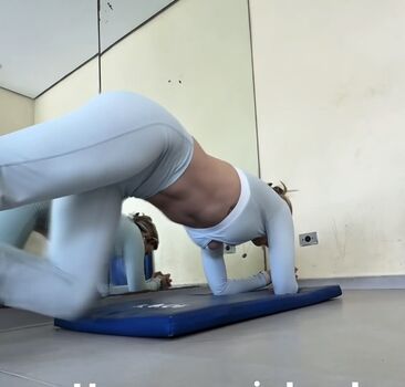Full leaked Laura schadeck private photo