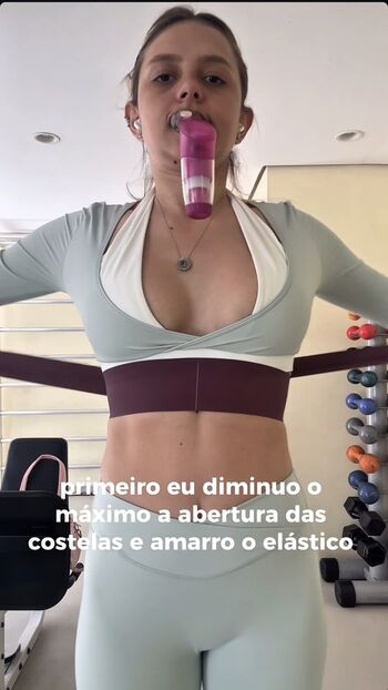 Full leaked Laura schadeck private photo