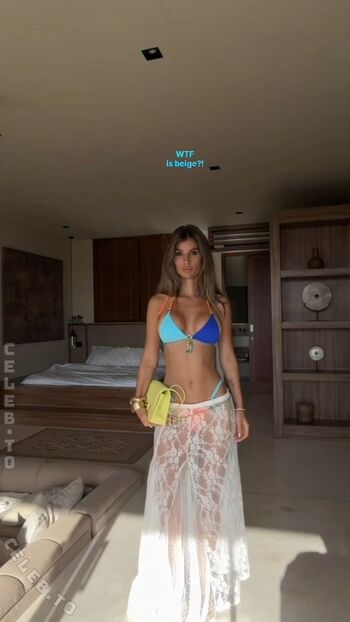 Full leaked Laura schultz page private photo