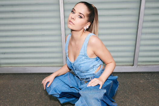 Full leaked Laura tesoro private photo