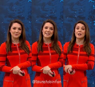 Full leaked Laura tobin  page private photo