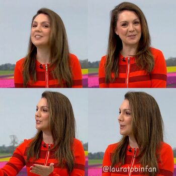 Full leaked Laura tobin  page private photo