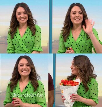 Full leaked Laura tobin  page private photo