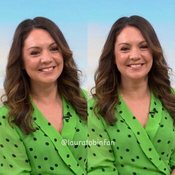 Full leaked Laura tobin  page private photo