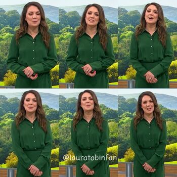 Full leaked Laura tobin  page private photo