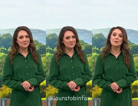 Full leaked Laura tobin  page private photo