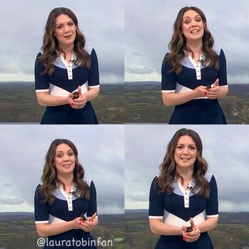 Full leaked Laura tobin  page private photo