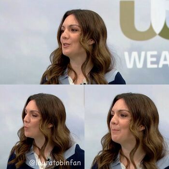 Full leaked Laura tobin  page private photo