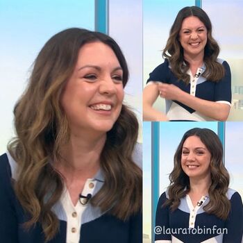 Full leaked Laura tobin  page private photo