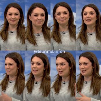 Full leaked Laura tobin private photo