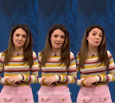 Full leaked Laura tobin private photo