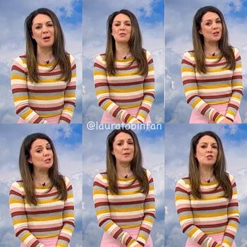 Full leaked Laura tobin private photo
