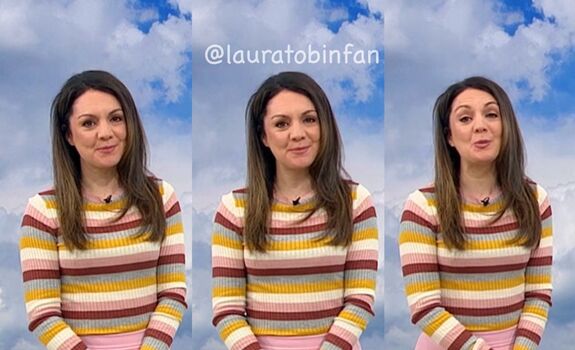 Full leaked Laura tobin private photo