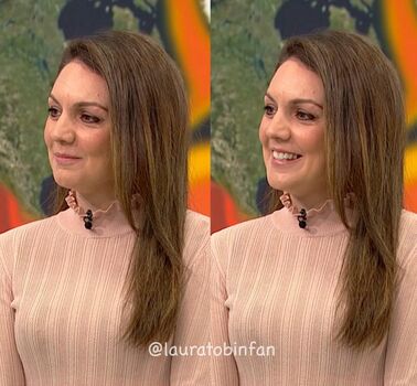 Full leaked Laura tobin private photo
